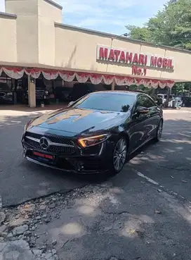 KM 17000 CLS350 AMG 2020 ATPM
