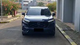 [LOW KM 7RB] Honda CR-V CR V CRV 2.0 RS Hybrid e HEV Sensing 2023/2024