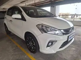 DP RENDAH Daihatsu Sirion 1.3 D Bensin-AT 2019 UKZS