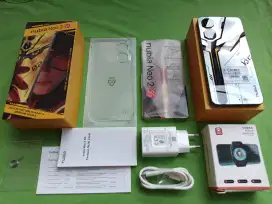 ZTE Nubia Neo 2 5G 8/256 Fullset