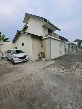 RUMAH MURAH DI JAKAL KM BAWAH STRATEGIS, NEGO SAMPAI JADI