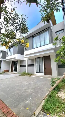 Rumah Hommy Siap Huni Strategis di BIntaro Sektor 9. 16517