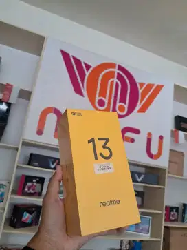 REALME 13 RAM 8/128GB