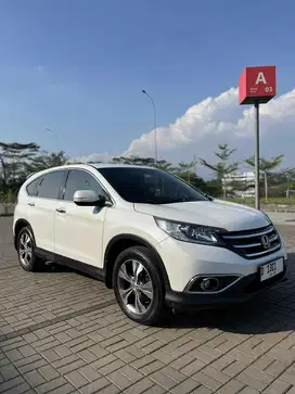 Honda CR-V 2014 Bensin