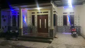Jual rumah bismillah