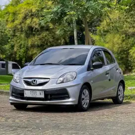 Brio Matic 1.3 CBU 2012