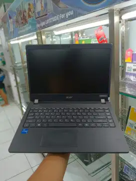 PROMO LAPTOP LIKE NEW BERGARANSI  | ACER TRAVELMATE