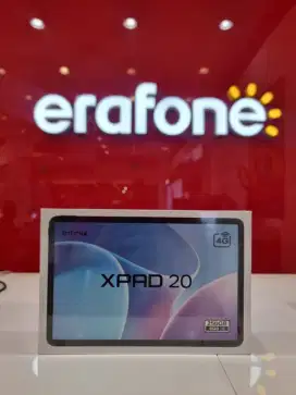 Infinix,, XPAD 20,, bisa cicilan syarat KTP aja DP 0%