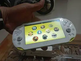 PS Vita slim 128 GB mulus