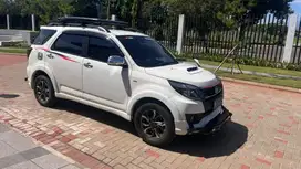 Jual Toyota Rush 2016