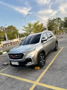 Wuling Almaz 1.5 TL 7 Seater 2019