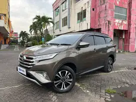 DP MURAH - Daihatsu Terios 1.5 R Bensin-MT 2018