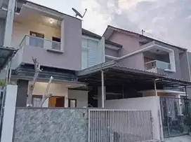 Dijual Rumah Murah di perum Gentan solo