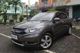 DP MURAH - Honda HRV 1.5 S Bensin-AT 2017