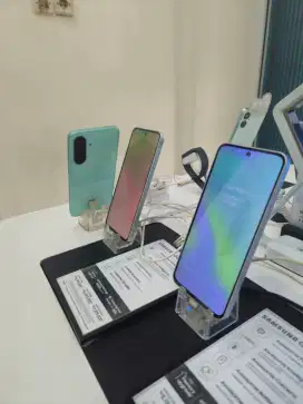 READY SAMSUNG NYA, SERI A,S,Z NYA READY. CICILAN PAKE KTP