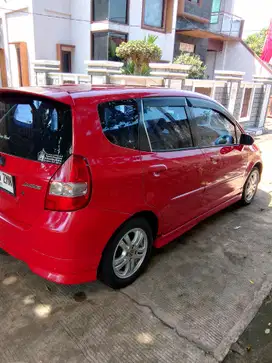 Honda Jazz 2004 Bensin