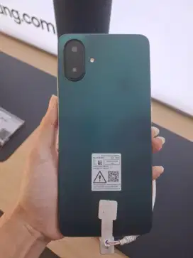 Samsung galaxy A07