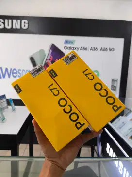 NEW POCO C71 8/128GB