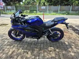 Yamaha R15 V3 2018