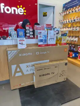 XIAOMI TV READY DI ERAFONE SRIBHAWONO