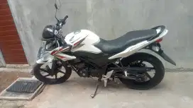Motor Honda CBR