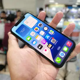 IPHONE XS 256GB BISA SEMUA KARTU FULLSET MULUS