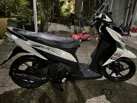 Vario 110cc ss lengkap