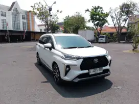 Toyota Veloz Q 1.5 Matic th 2023