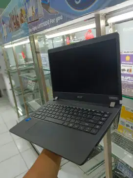 ACER TRAVEL MATE| CORE i5 | BISA BUAT GAME, KERJA, KULIAH, DESIGN
