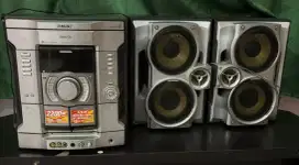 Audio & video player Sony