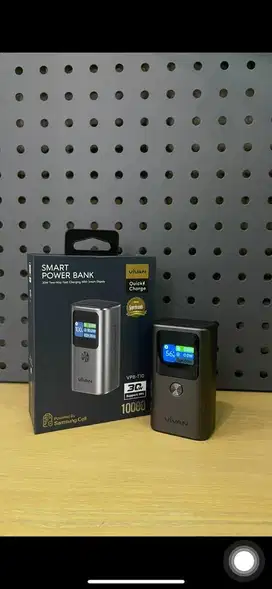 POWERBANK VIVAN VPB T10