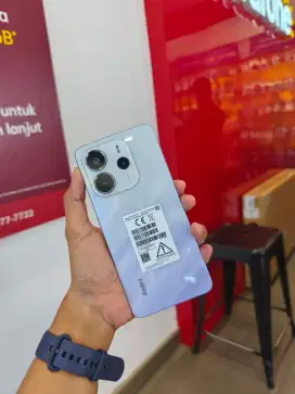 REDMU NOTE 14 BATERAI BESAR LAYAR AMOLED