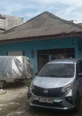 Dijual murah rumah strategis dekat kantor Walikota Jakarta Utara