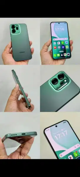 OPPO RENO 14 CICILAN RINGAN MULAI DARI 100 RIBUAN AJA