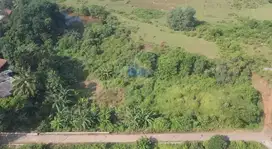 Dijual Tanah di Jl Raya Rancaiyuh, Panongan, Tangerang - Banten.