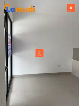 Dijual Rumah 2 lantai LT 90m² LB 120m² kondiai baru pik 2