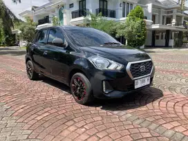 Datsun GO panca manual [Plat AB]