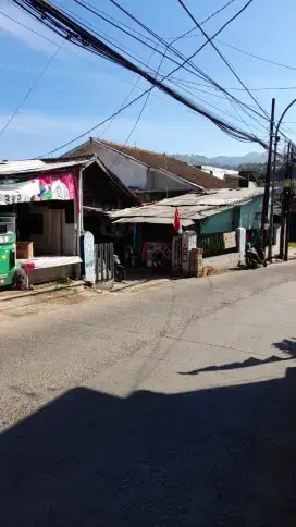 Jual Rumah di Padasuka