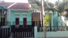 Disewakan / Dikontrakkan Rumah Semarang Kota