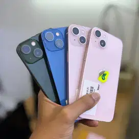 iPhone 13 128Gb All Operator Fullset