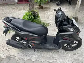 Honda Vario 160 2022 AB Bantul