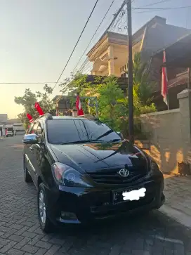 Innova matic 2010