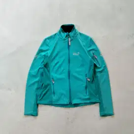 Jacket outdoor jws