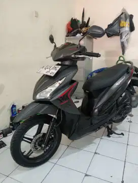 Honda Vario 110 2018
