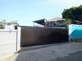 Jual Rumah dan Tanah Luas di Citeureup Cimahi