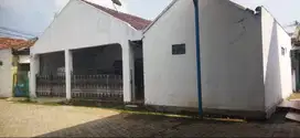Di jual rumah keluarga