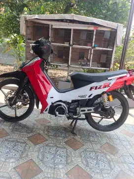 Jual motor FIZ R