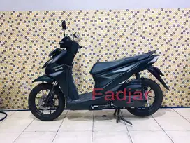 honda beat smart key 2024