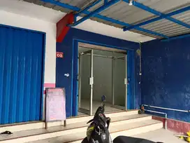 Dijual Ruko Area Gentan Purbayan Solo