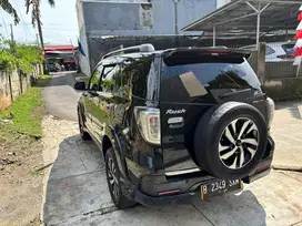Toyota Rush 2015 Bensin